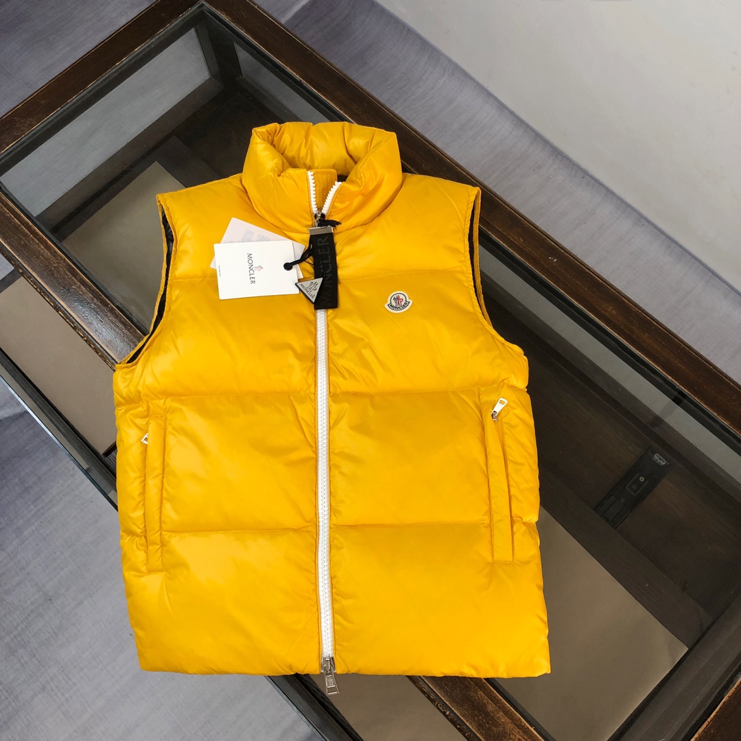 [NFC Version]10_Moncler Vest