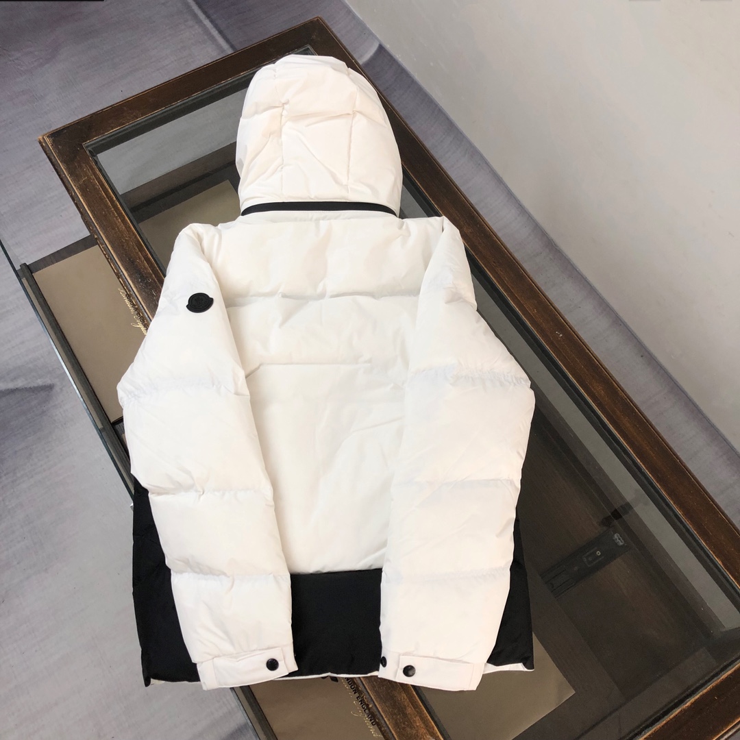 [NFC Version]68_Moncler Down Jacket