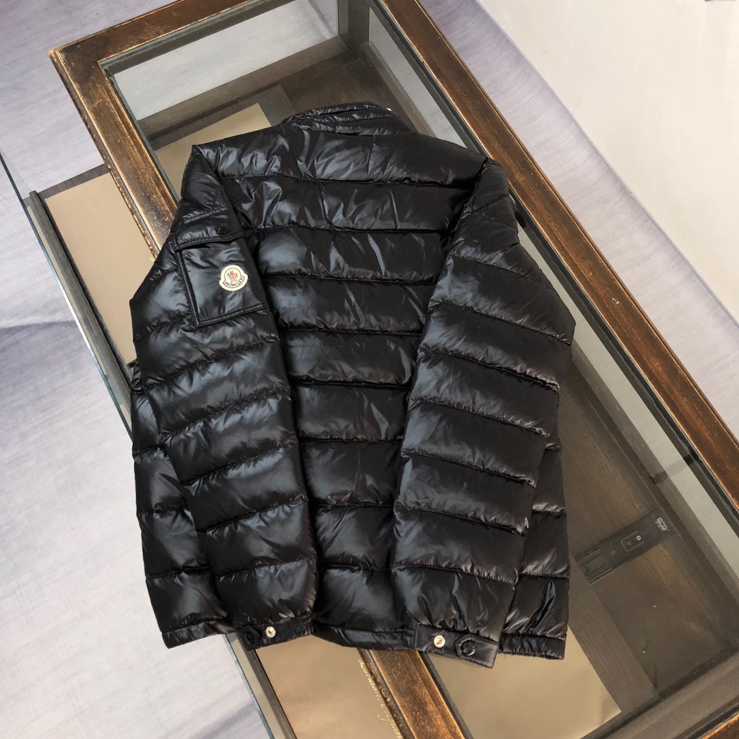 [NFC Version]92_Moncler Down Jacket