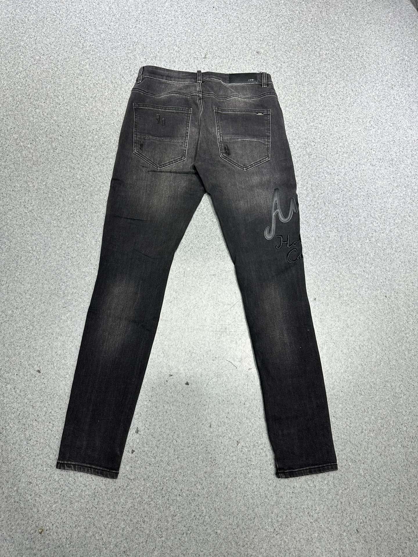 60_Amiri Jeans