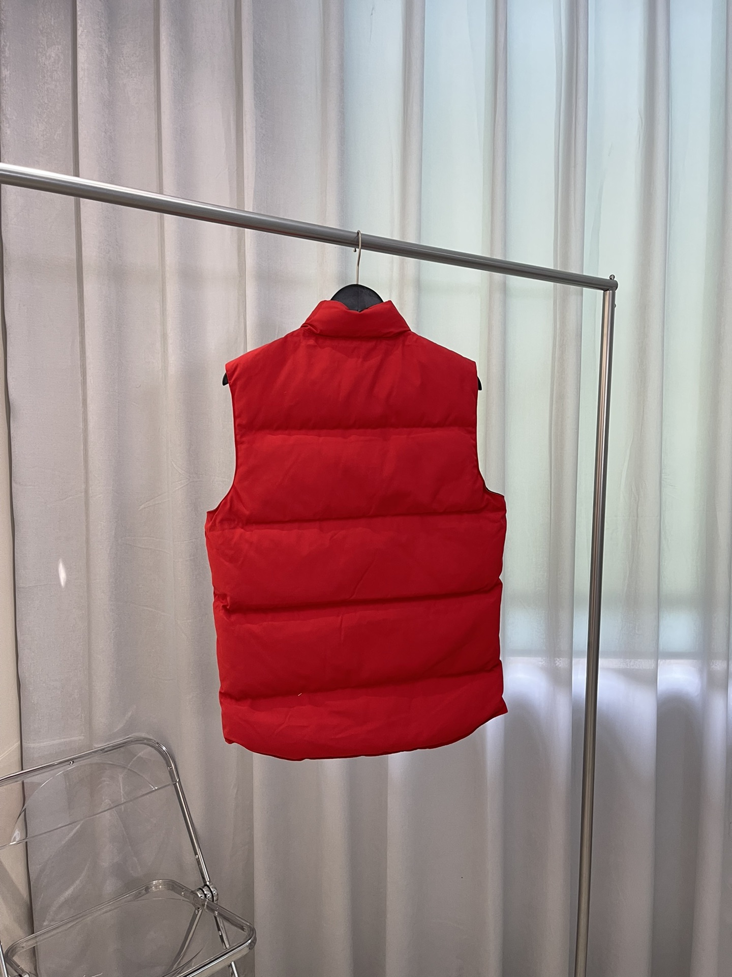 [NFC Version]101_Canada Goose Vest