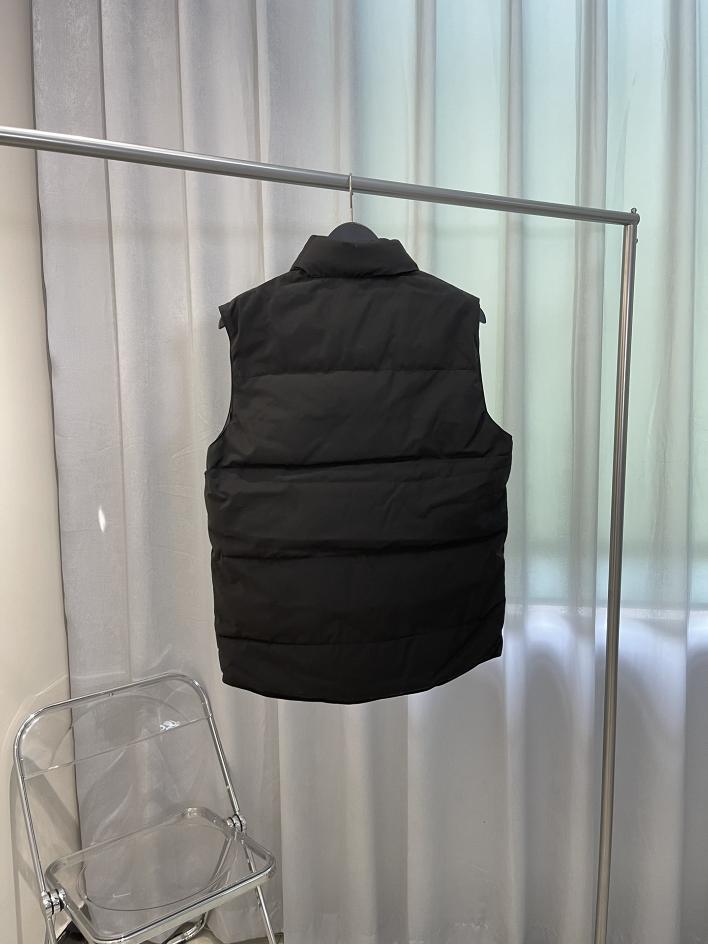 [NFC Version]99_Canada Goose Vest