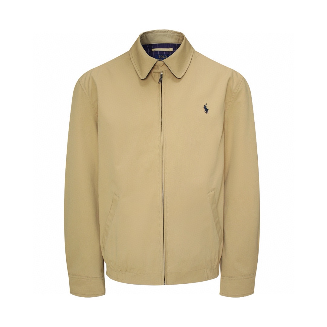 112_Ralph Lauren Jacket