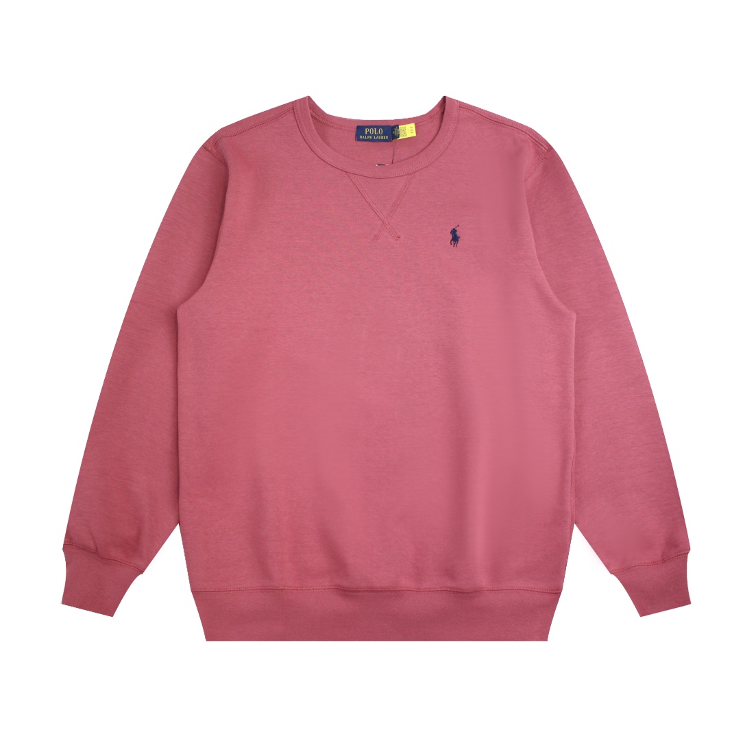 5_Ralph Lauren Crewneck