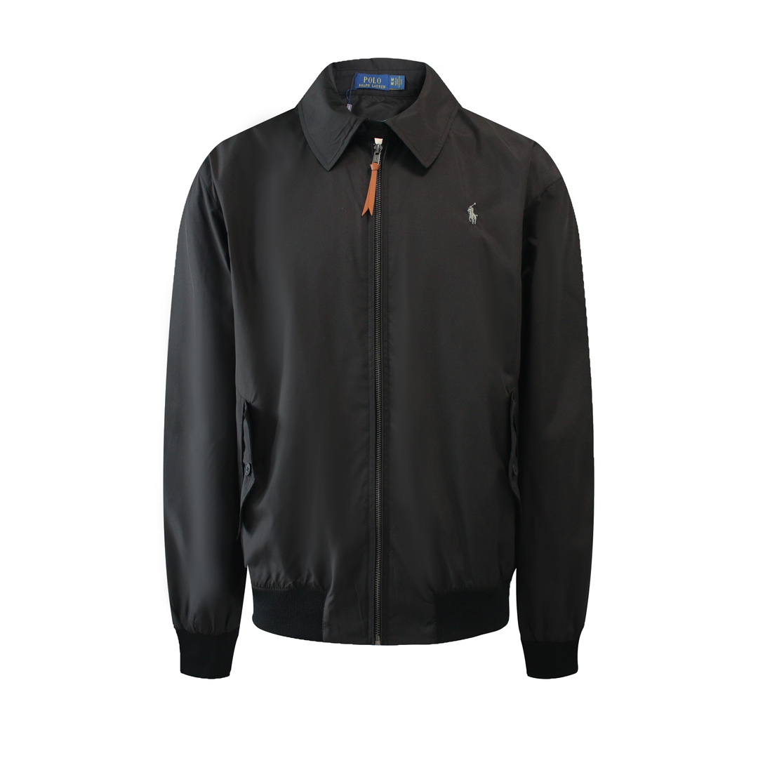 113_Ralph Lauren Jacket