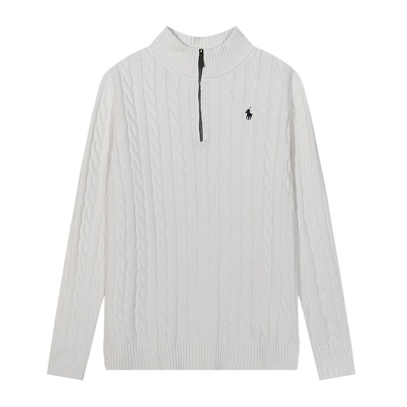 3_Ralph Lauren Sweater