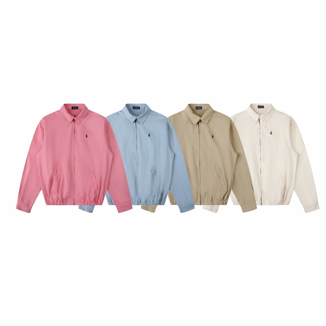 2_Ralph Lauren Jacket