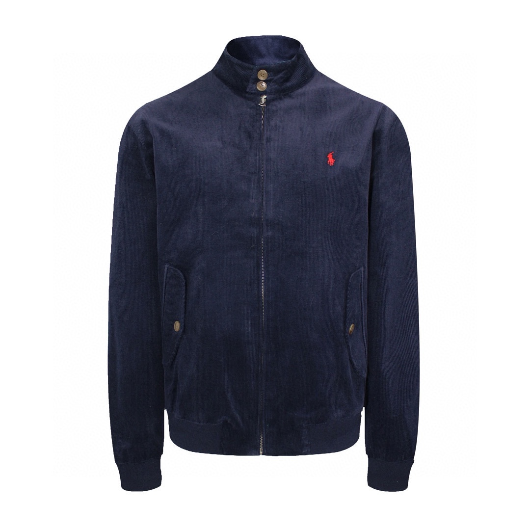 120_Ralph Lauren Jacket