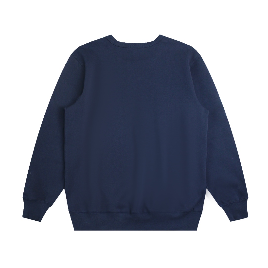 5_Ralph Lauren Crewneck