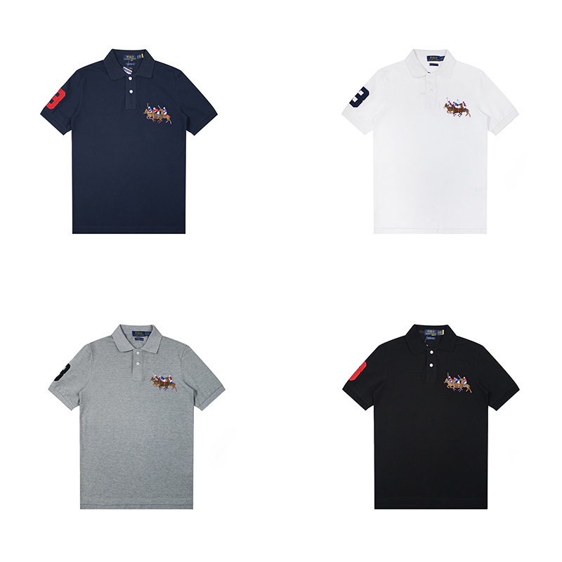 107_Ralph Lauren Polo