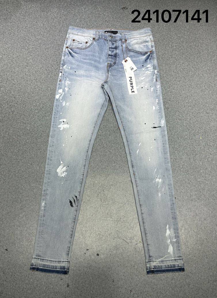 5_Purple Brand Jeans