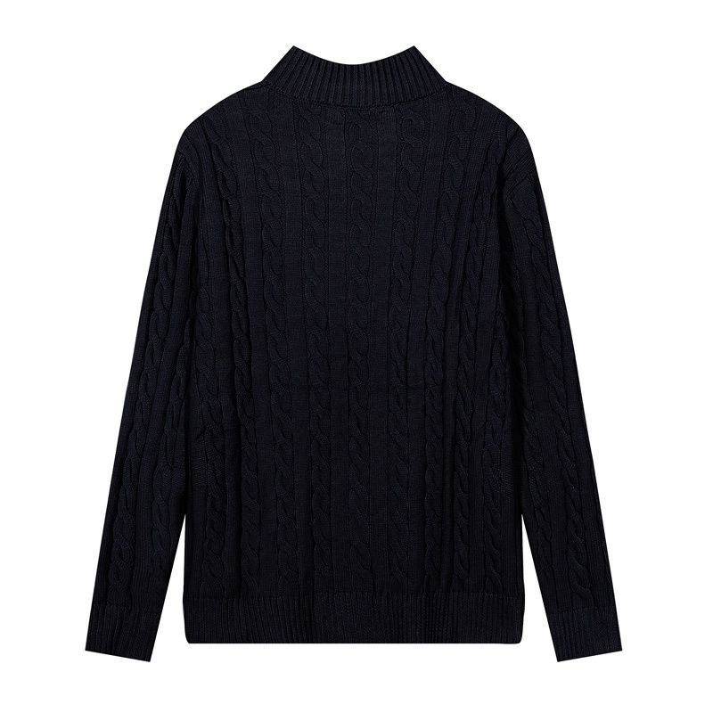 3_Ralph Lauren Sweater