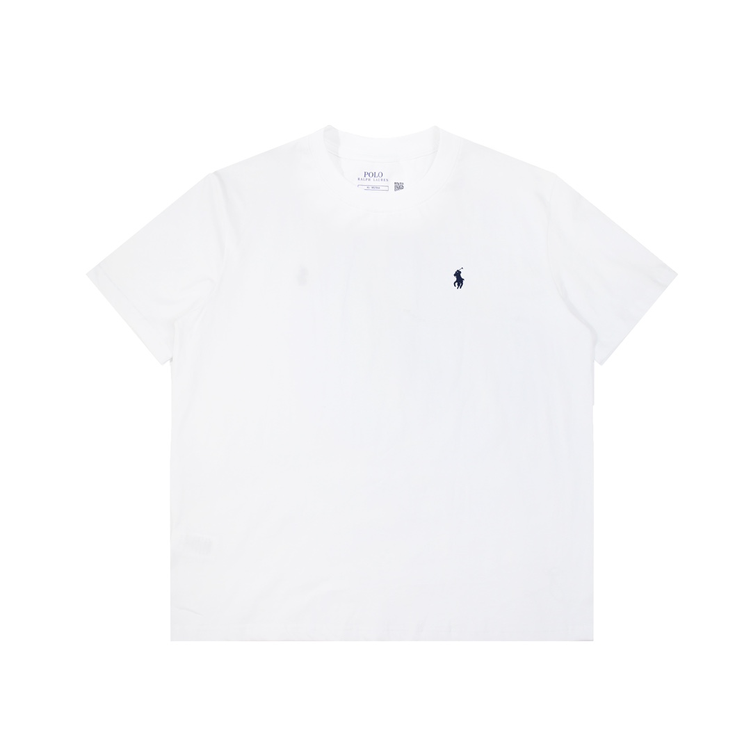 105_Ralph Lauren T-shirt
