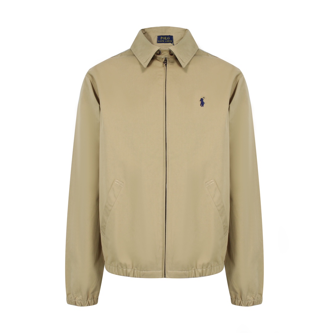 114_Ralph Lauren Jacket