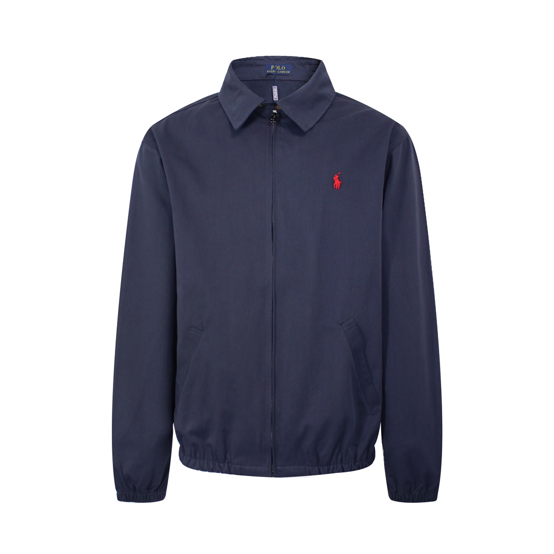 115_Ralph Lauren Jacket