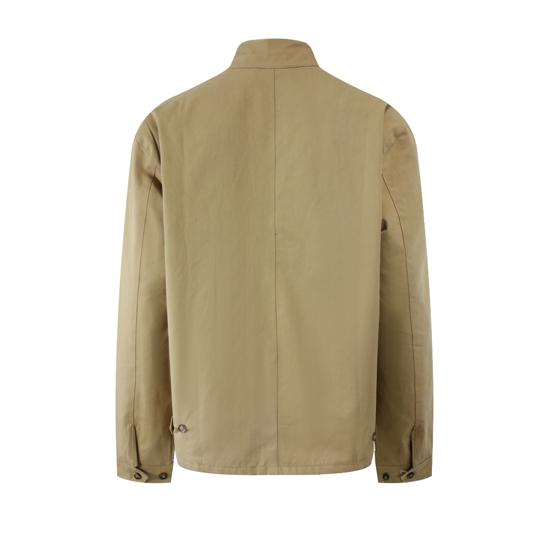 1_Ralph Lauren Jacket