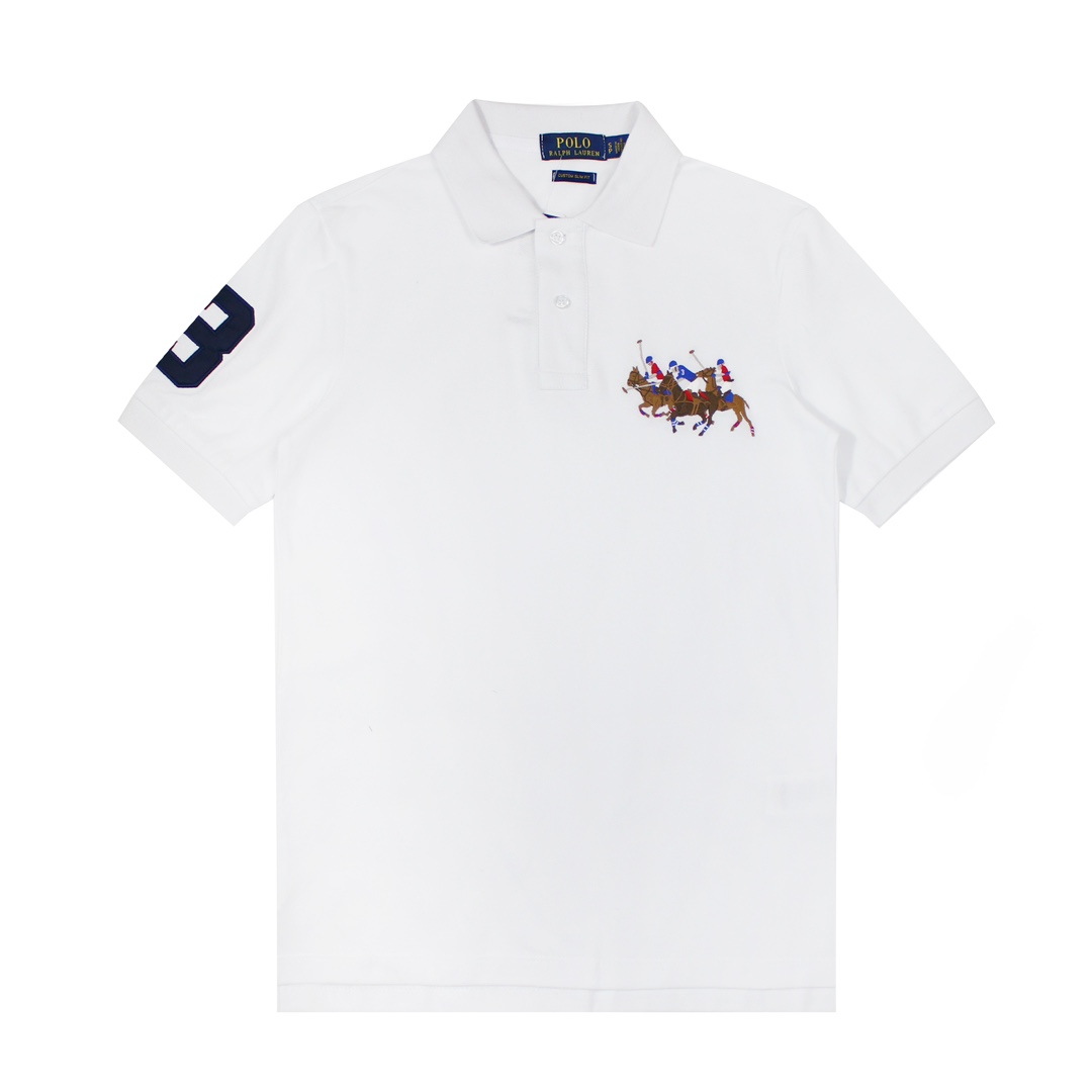 107_Ralph Lauren Polo