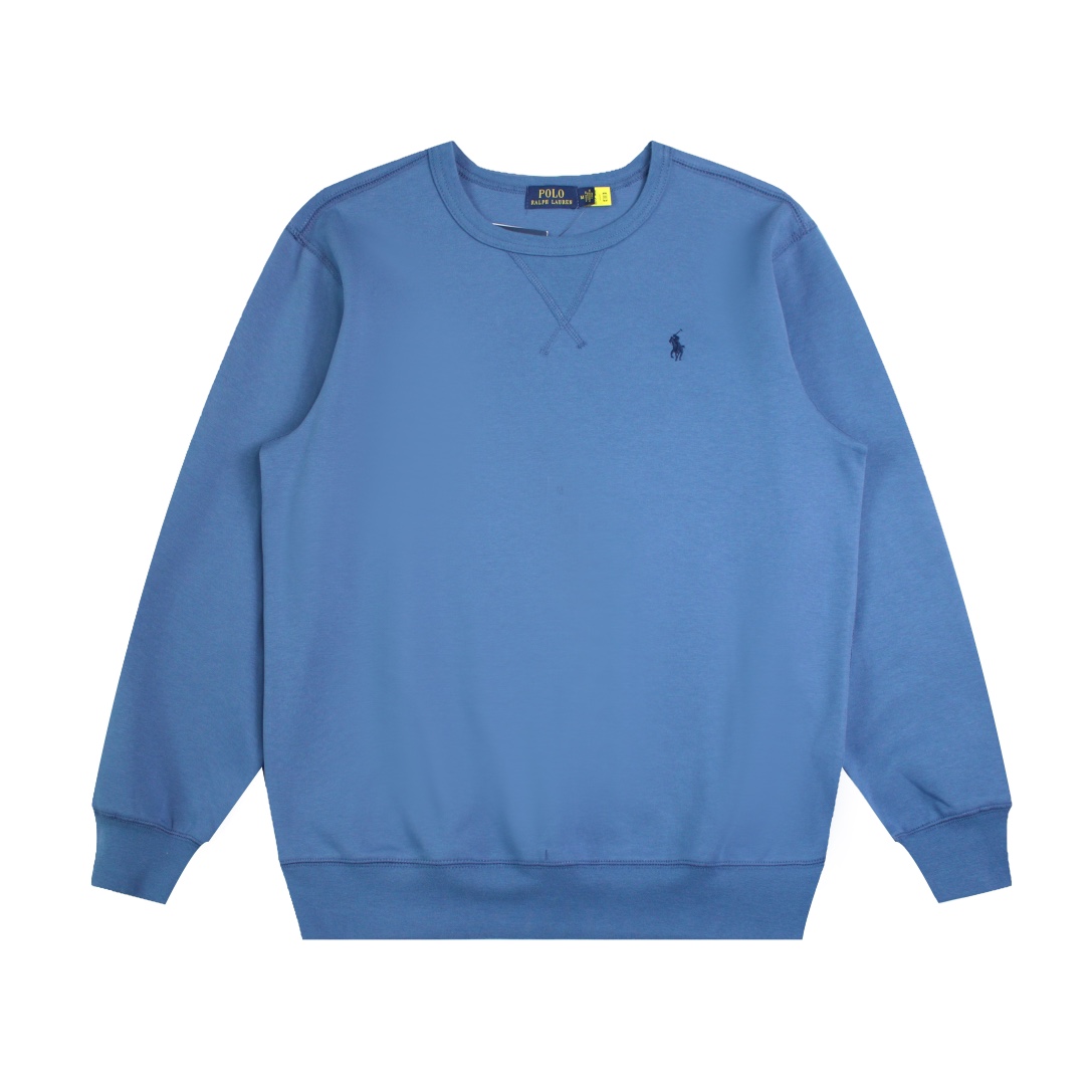 5_Ralph Lauren Crewneck