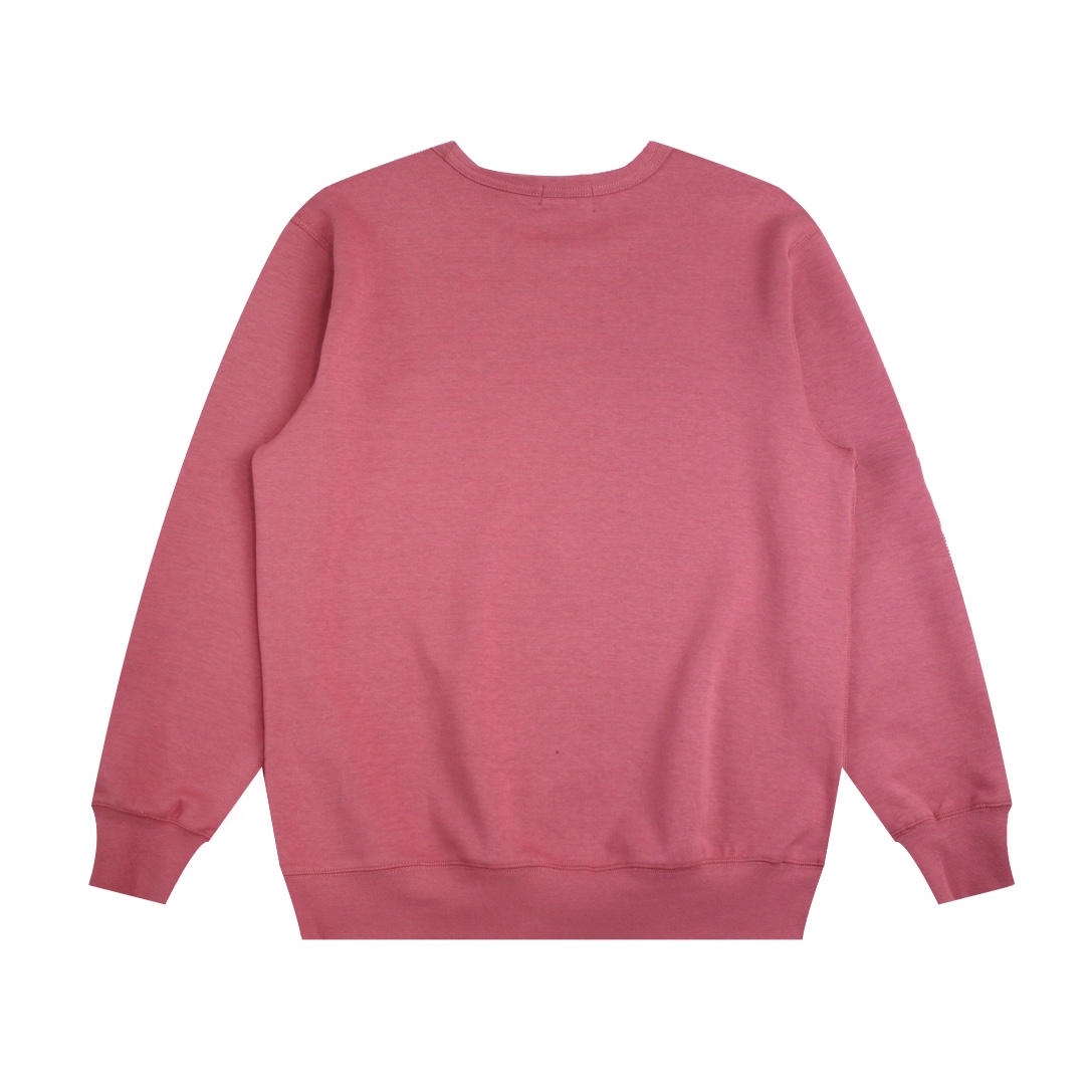 5_Ralph Lauren Crewneck
