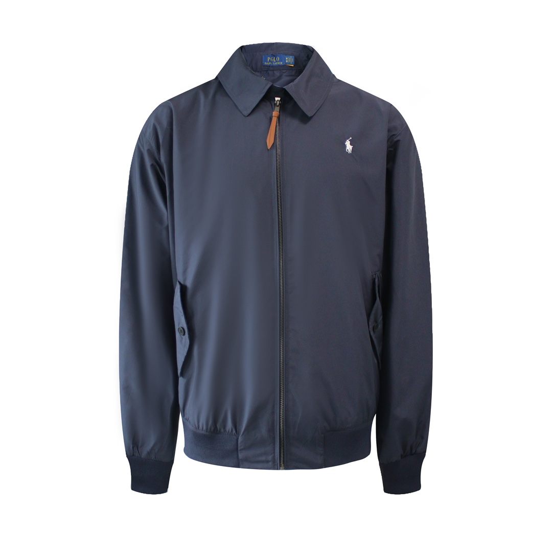 113_Ralph Lauren Jacket