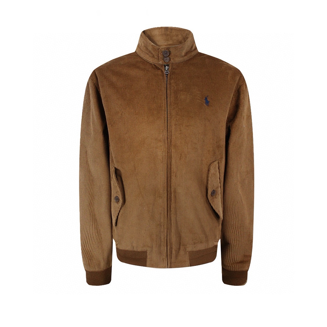 119_Ralph Lauren Jacket