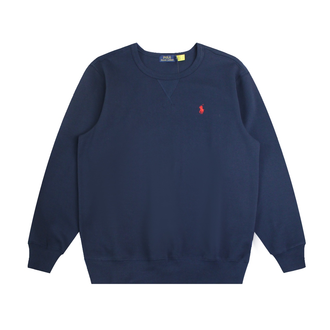 5_Ralph Lauren Crewneck