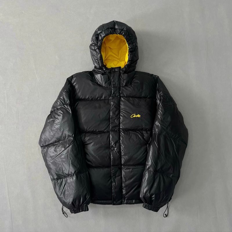 33_CT1Z Down Jacket(2 Colors)