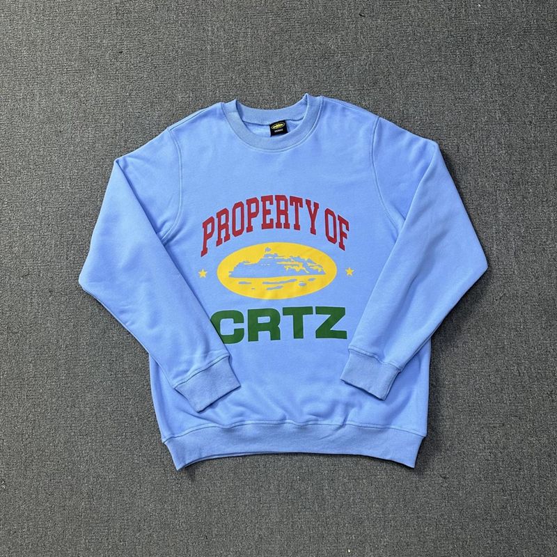 25_CT1Z Crewneck