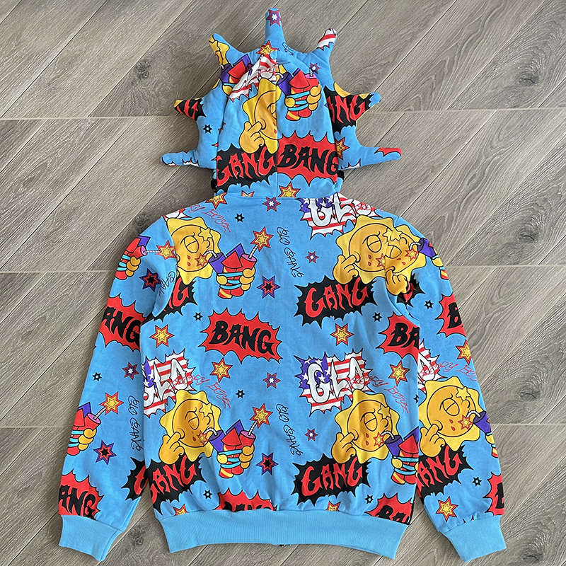 19_Glo Gang Hoodie