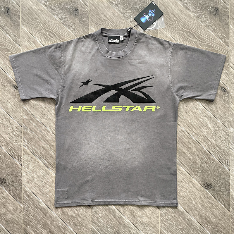 10_Hellstar T-shirt