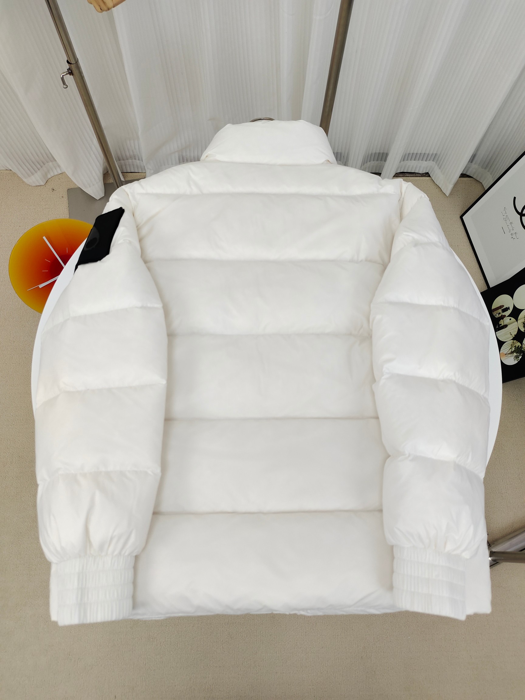 53_MOOSE KNUCKLES Down Jacket