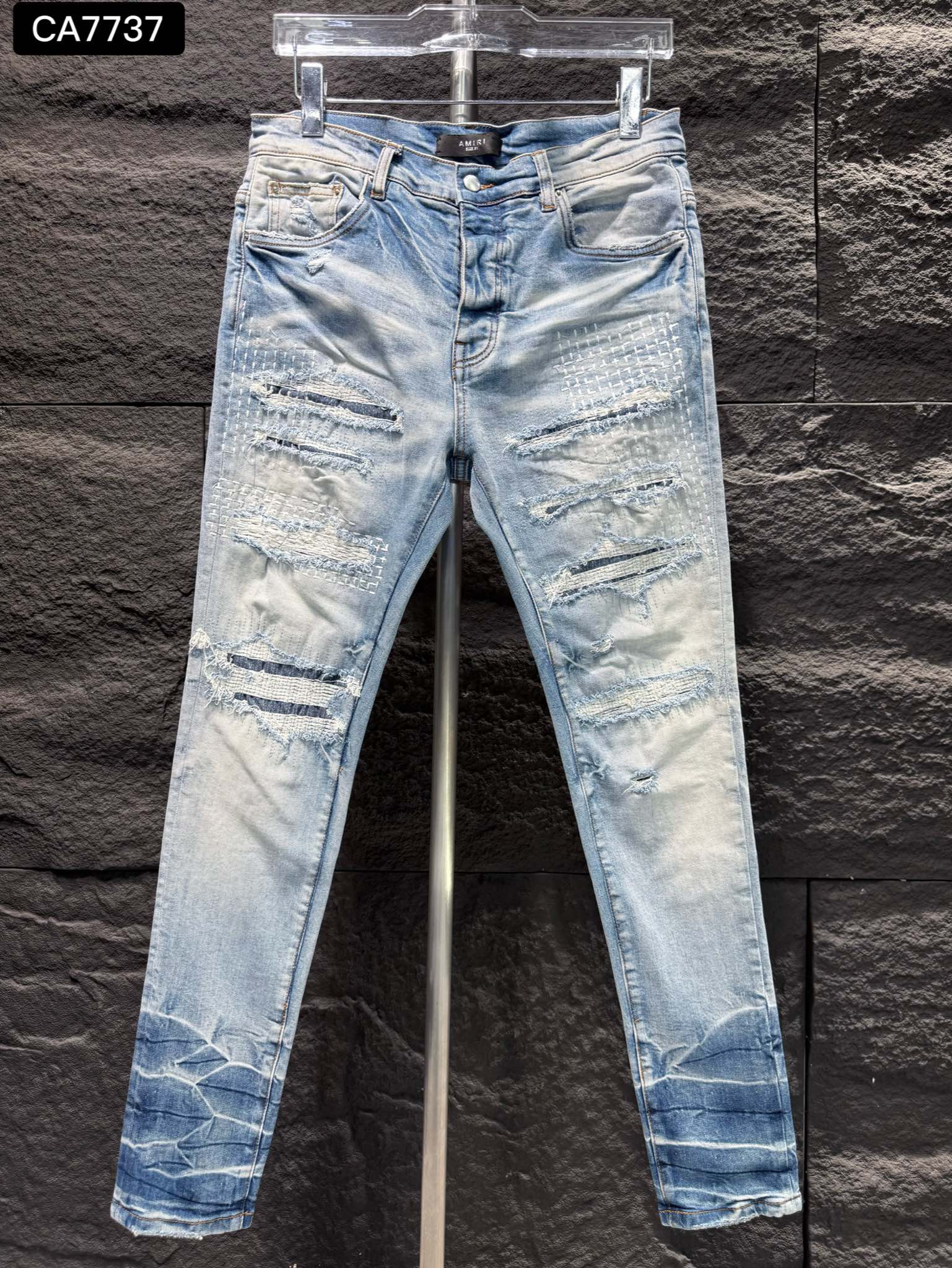 69_Amiri Jeans