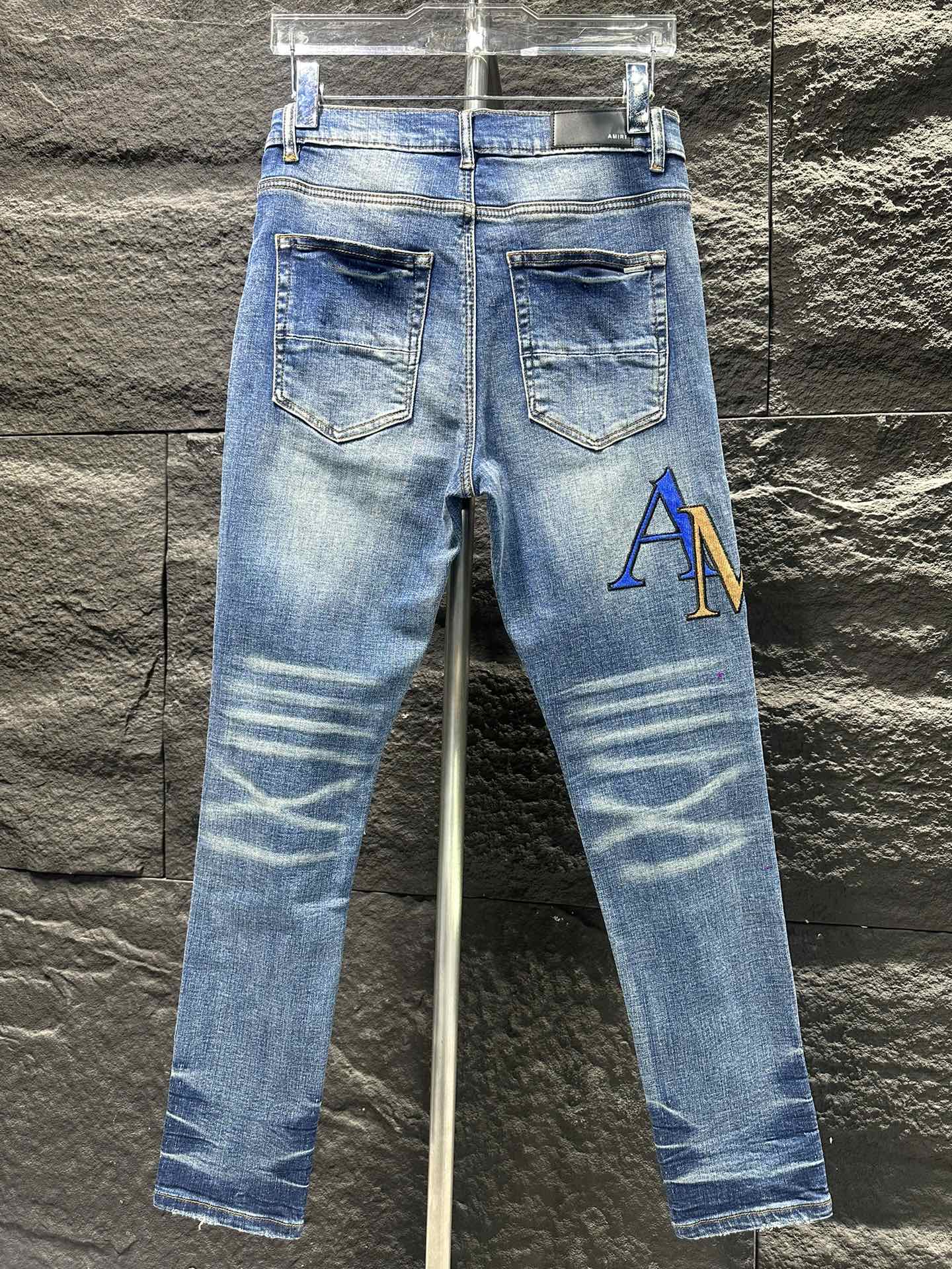 66_Amiri Jeans
