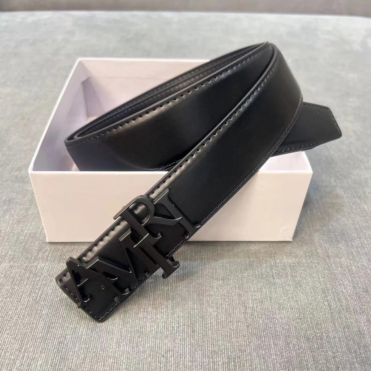 82_Amiri Belt (3 colors)