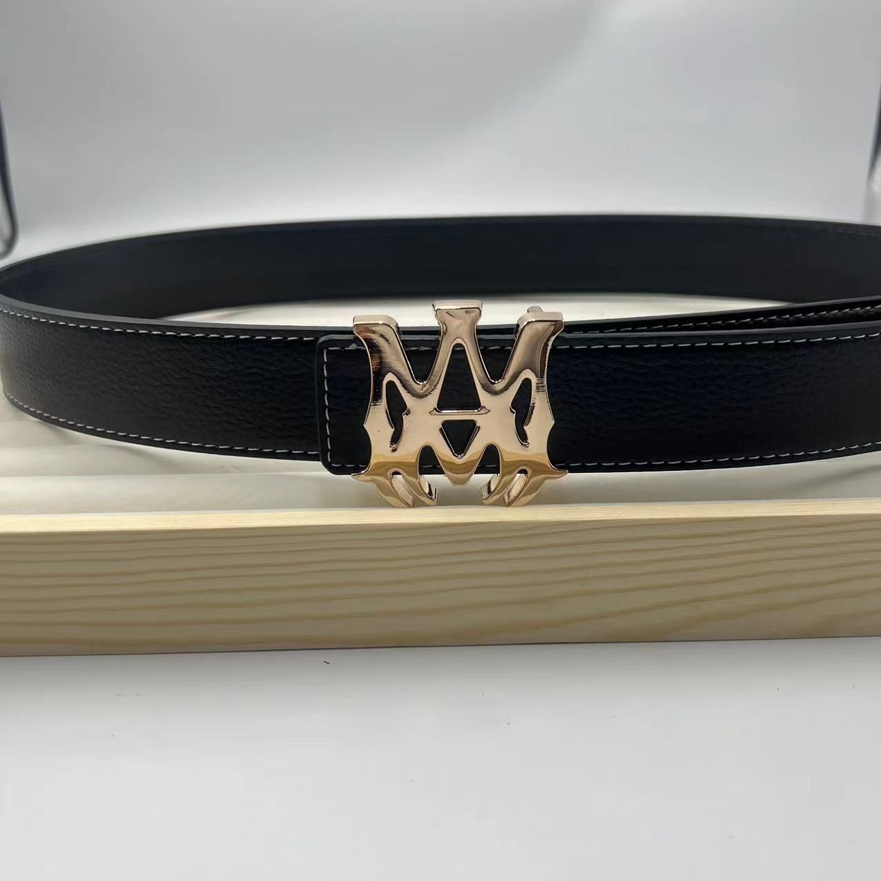 76_Amiri Belt (5 colors)