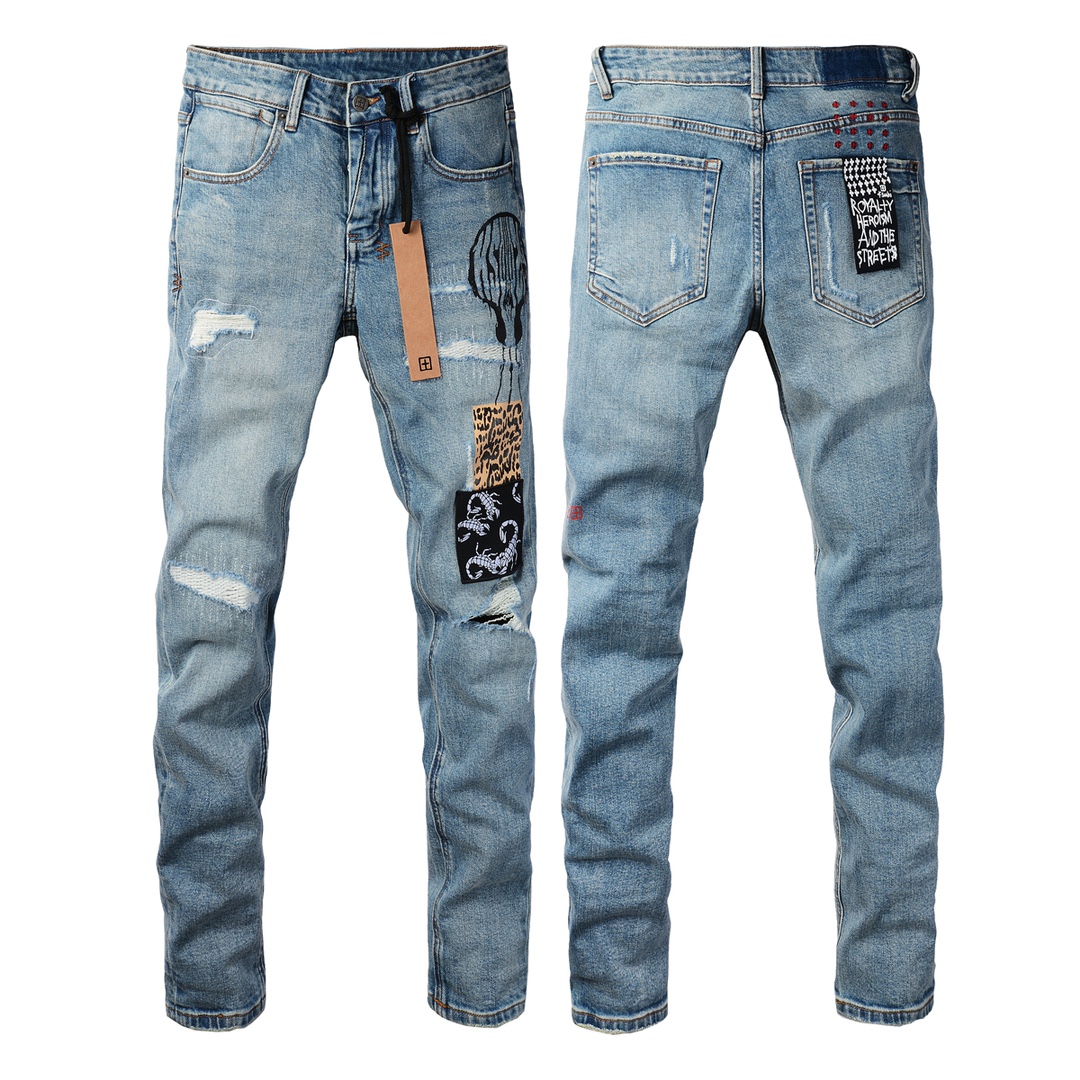 87_Ksubi Jeans