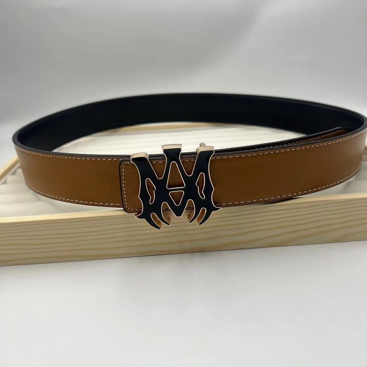 80_Amiri Belt (5 colors)