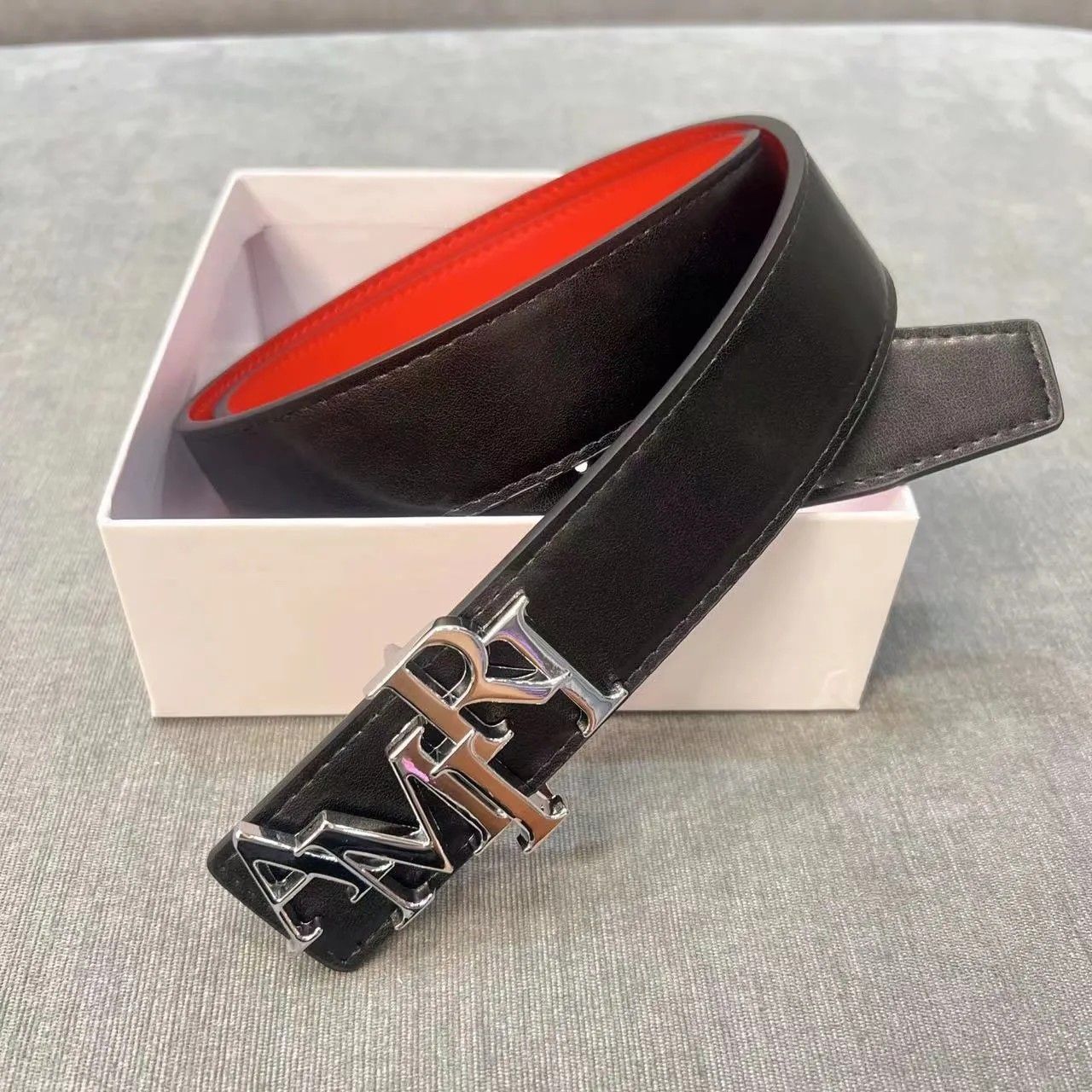 84_Amiri Belt (3 colors)