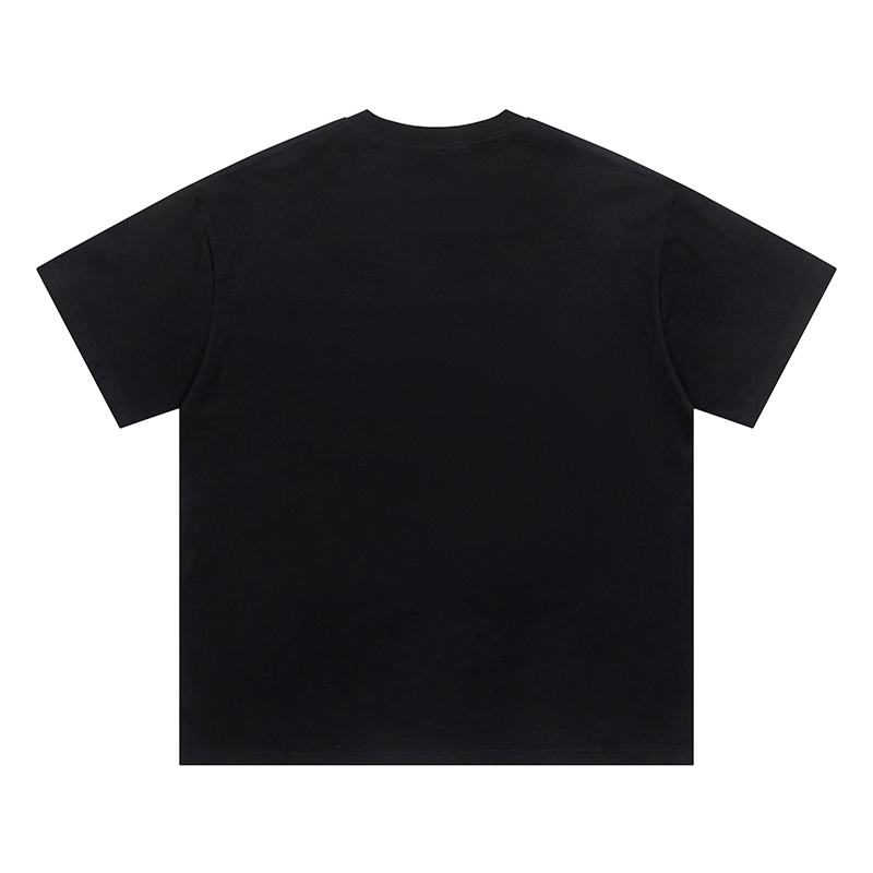 118_Trapstar T-shirt
