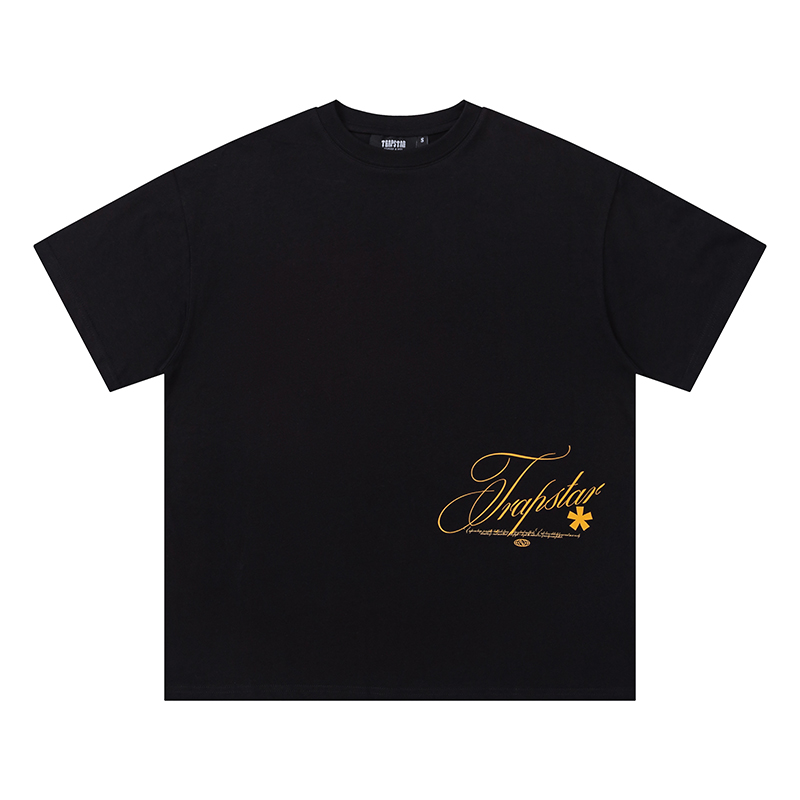 120_Trapstar T-shirt