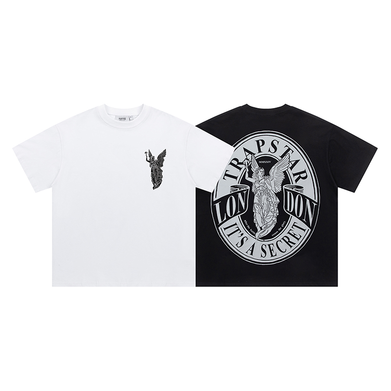 109_Trapstar T-shirt