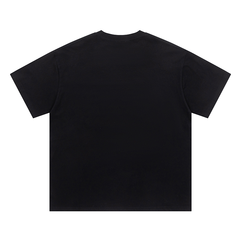 12_Trapstar T-shirt
