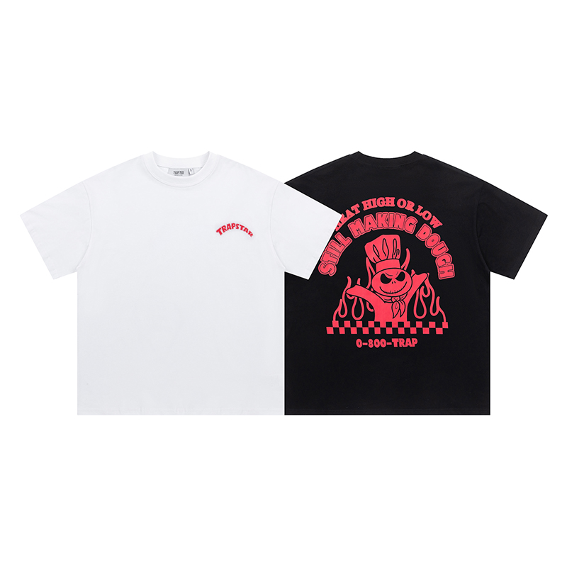 3_Trapstar T-shirt