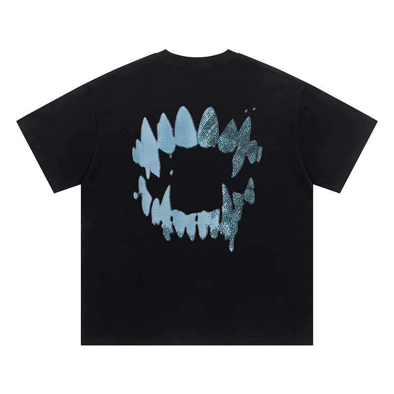 6_Trapstar T-shirt