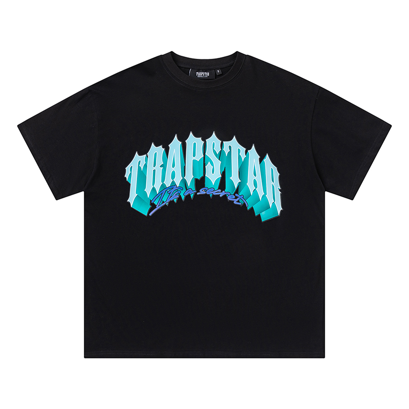 105_Trapstar T-shirt