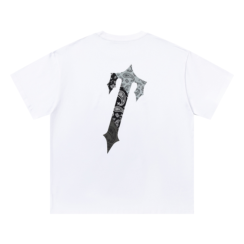 102_Trapstar T-shirt