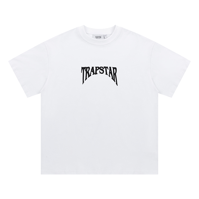 5_Trapstar T-shirt