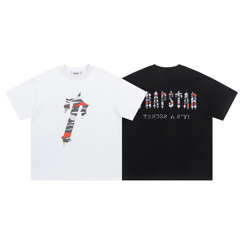 14_Trapstar T-shirt