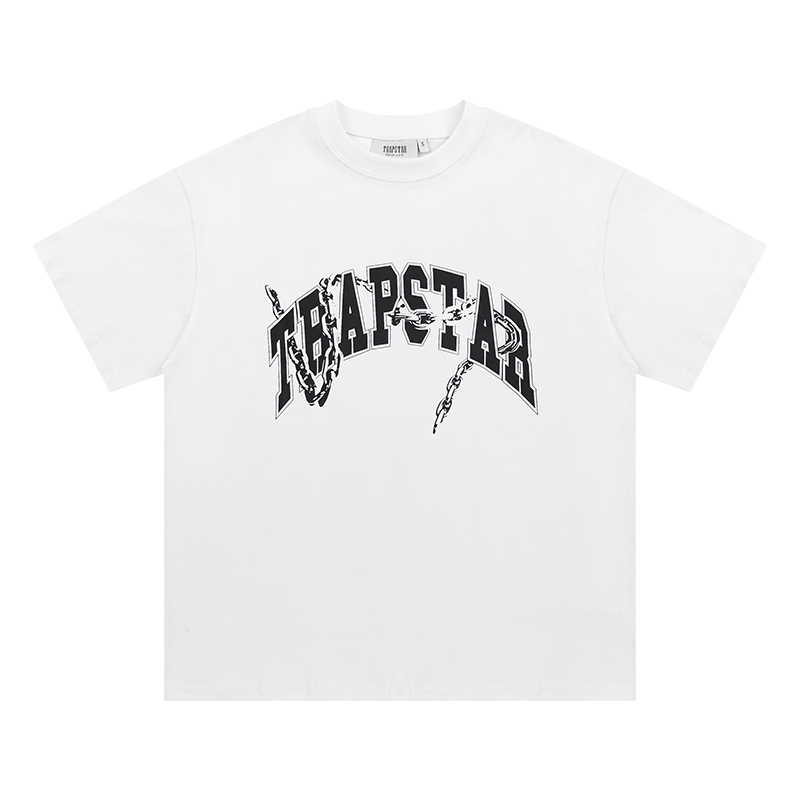 115_Trapstar T-shirt