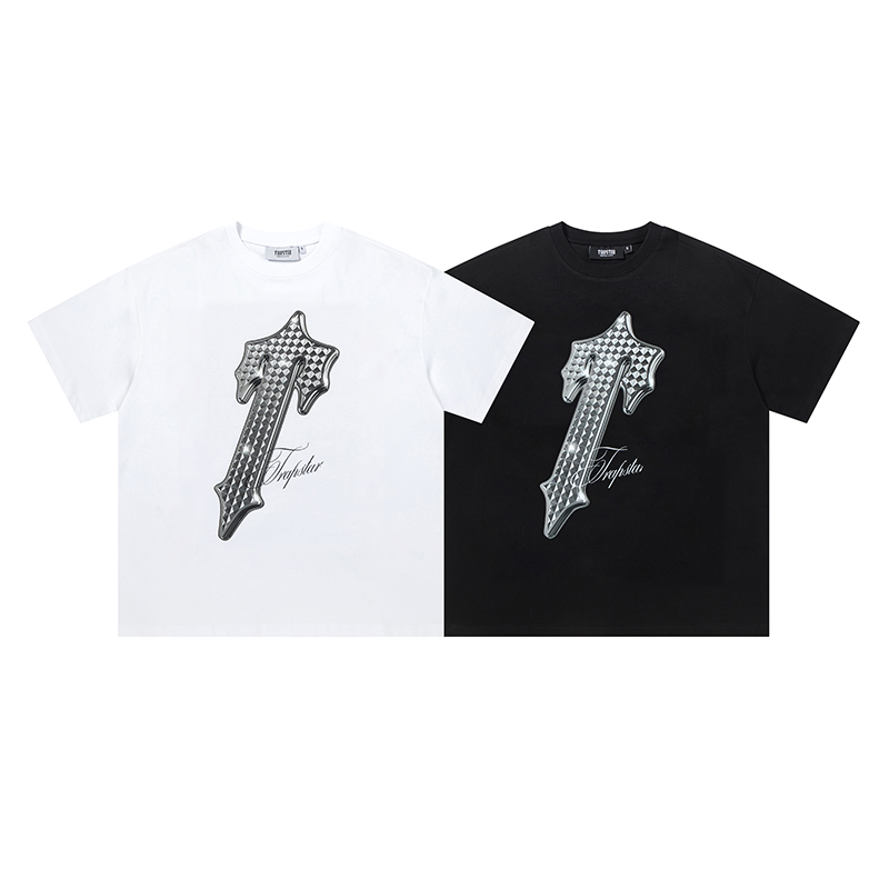 101_Trapstar T-shirt
